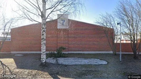 Office spaces for rent i Oulu - Photo from Google Street View