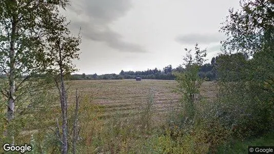 Office spaces for rent i Oulu - Photo from Google Street View
