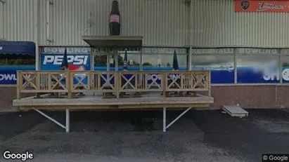 Industrial properties for rent in Raisio - Photo from Google Street View