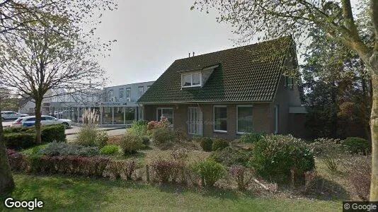 Office spaces for rent i Laarbeek - Photo from Google Street View