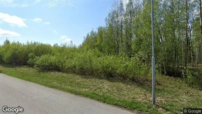 Bedrijfsruimtes te koop in Oulu - Foto uit Google Street View