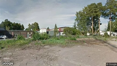 Magazijnen te koop in Porvoo - Foto uit Google Street View