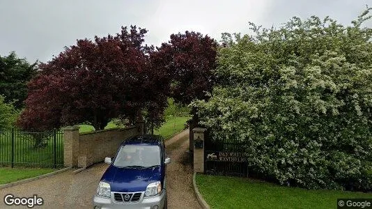 Verkstedhaller til leie i Chatteris - Cambridgeshire – Bilde fra Google Street View