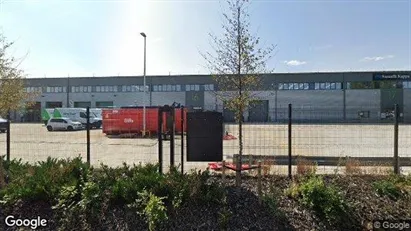 Producties te huur in Norwich - Norfolk - Foto uit Google Street View