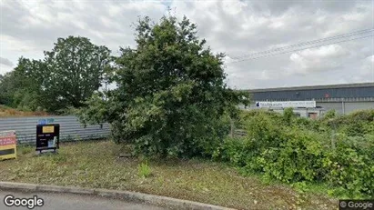 Producties te huur in Dereham - Norfolk - Foto uit Google Street View