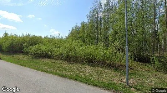 Office spaces for rent i Oulu - Photo from Google Street View