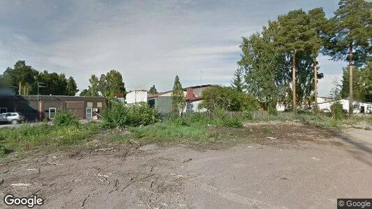 Warehouses for rent i Porvoo - Photo from Google Street View