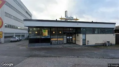 Lokaler til leje i Järvenpää - Foto fra Google Street View