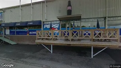 Gewerbeflächen zur Miete in Raisio – Foto von Google Street View