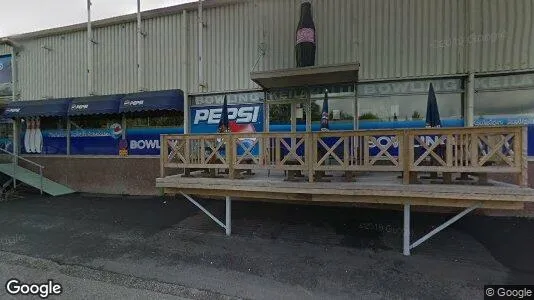 Gewerbeflächen zur Miete i Raisio – Foto von Google Street View