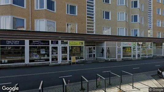 Office spaces for rent i Tampere Keskinen - Photo from Google Street View