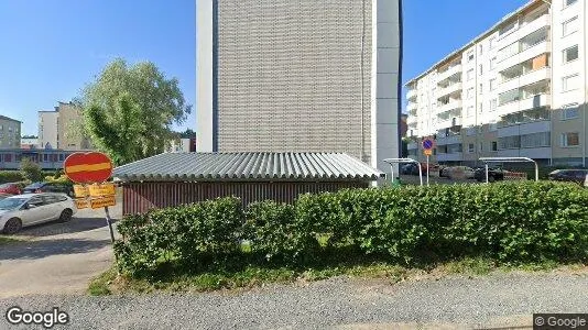 Office spaces for rent i Tampere Keskinen - Photo from Google Street View