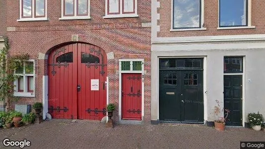Lokaler til leie i Haarlem – Bilde fra Google Street View