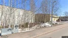 Lager til leie, Helsingfors Koillinen, Helsingfors, &lt;span class=&quot;blurred street&quot; onclick=&quot;ProcessAdRequest(3007910)&quot;&gt;&lt;span class=&quot;hint&quot;&gt;Se gatenavn&lt;/span&gt;[xxxxxxxxxx]&lt;/span&gt;