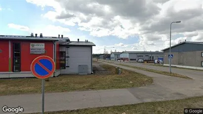 Lagerlokaler för uthyrning i Tusby – Foto från Google Street View