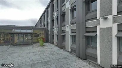 Kontorlokaler til leje i Bergen Ytrebygda - Foto fra Google Street View