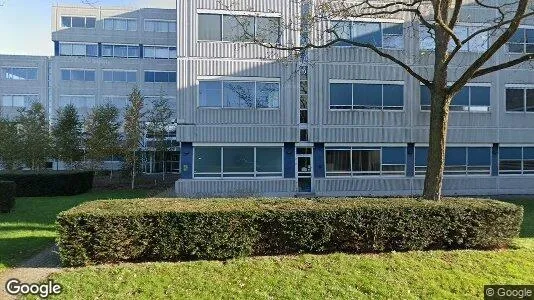 Office spaces for rent i Amsterdam-Zuidoost - Photo from Google Street View