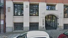 Office space for rent, Leipzig, Sachsen, Prager Straße 13