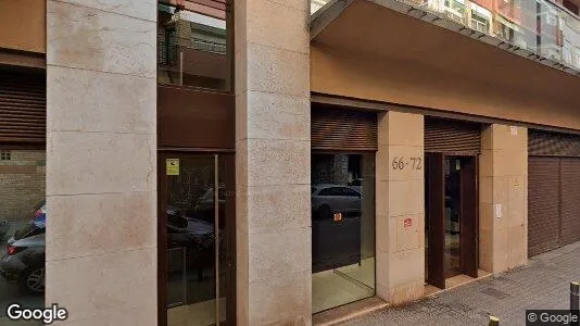 Bedrijfsruimtes te huur i Maià de Montcal - Foto uit Google Street View