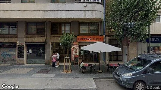 Office spaces for rent i Tarragona - Photo from Google Street View