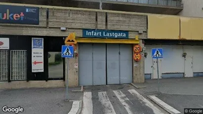 Werkstätte zur Miete in Stockholm South – Foto von Google Street View
