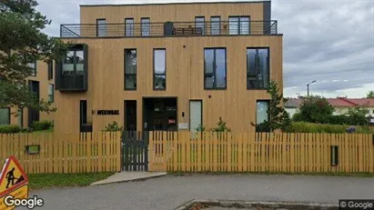 Kontorlokaler til salg i Tallinn Nõmme - Foto fra Google Street View