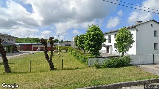 Bedrijfsruimtes te koop i Haapsalu - Foto uit Google Street View