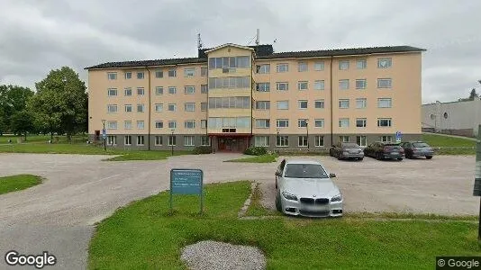 Office spaces for rent i Örebro - Photo from Google Street View