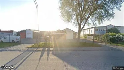 Office spaces for rent in Malmö City - Photo from Google Street View