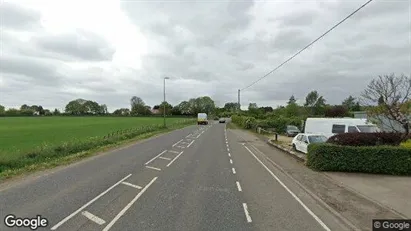Lokaler til salg i Lincoln - Lincolnshire - Foto fra Google Street View