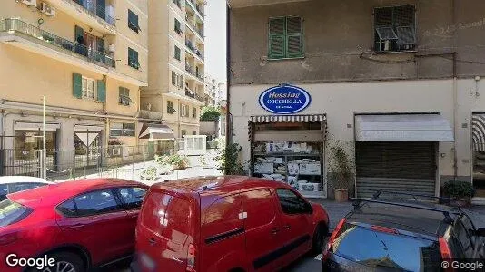 Commercial properties for sale i Genova - Photo from Google Street View