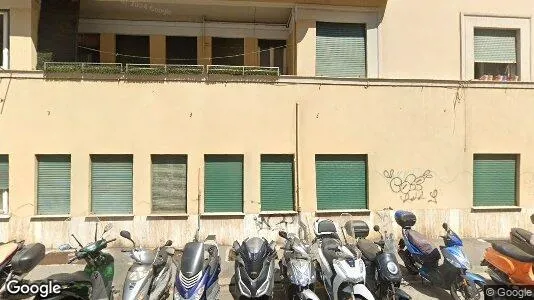 Gewerbeflächen zum Kauf i Genova – Foto von Google Street View