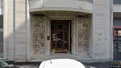 Lokaler til salgs i Genova – Bilde fra Google Street View