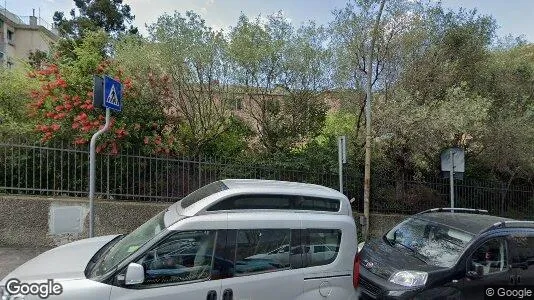 Bedrijfsruimtes te koop i Genova - Foto uit Google Street View