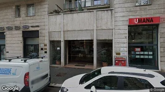 Commercial properties for sale i Genova - Photo from Google Street View