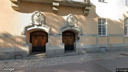 Office spaces for rent in Västerås - Photo from Google Street View