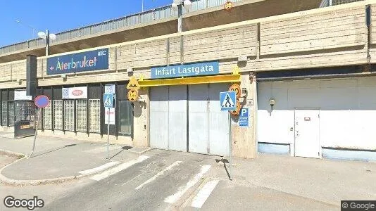 Producties te huur i Stockholm South - Foto uit Google Street View