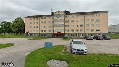 Office spaces for rent in Örebro - Photo from Google Street View