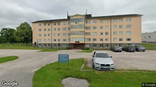 Office spaces for rent i Örebro - Photo from Google Street View