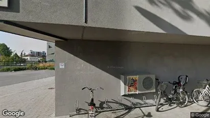 Büros zur Miete in Uppsala – Foto von Google Street View