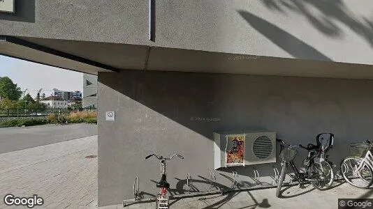 Kantorruimte te huur i Uppsala - Foto uit Google Street View