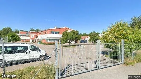 Office spaces for rent i Uppsala - Photo from Google Street View