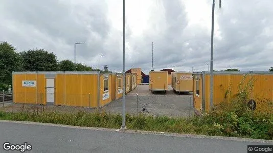 Office spaces for rent i Uppsala - Photo from Google Street View