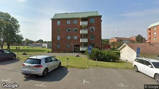 Office spaces for rent i Mölndal - Photo from Google Street View