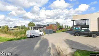 Commercial properties for rent in Dongeradeel - Photo from Google Street View
