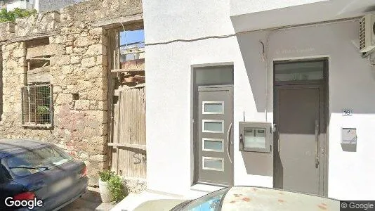 Office spaces for rent i Heraklion - Photo from Google Street View