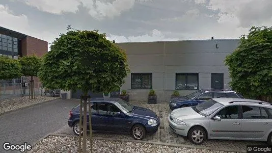 Commercial properties for rent i Leek - Photo from Google Street View