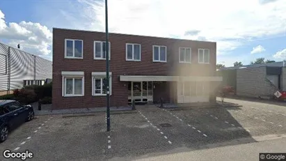 Företagslokaler för uthyrning i Woerden – Foto från Google Street View