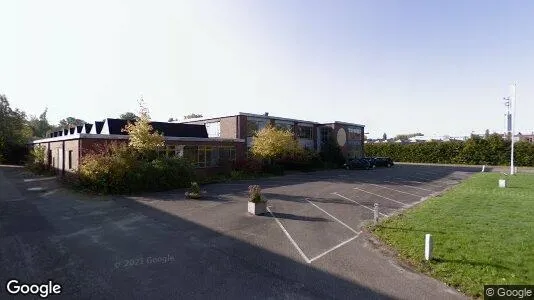Office spaces for rent i Groningen - Photo from Google Street View
