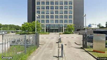 Office spaces for rent in Tilburg - Photo from Google Street View